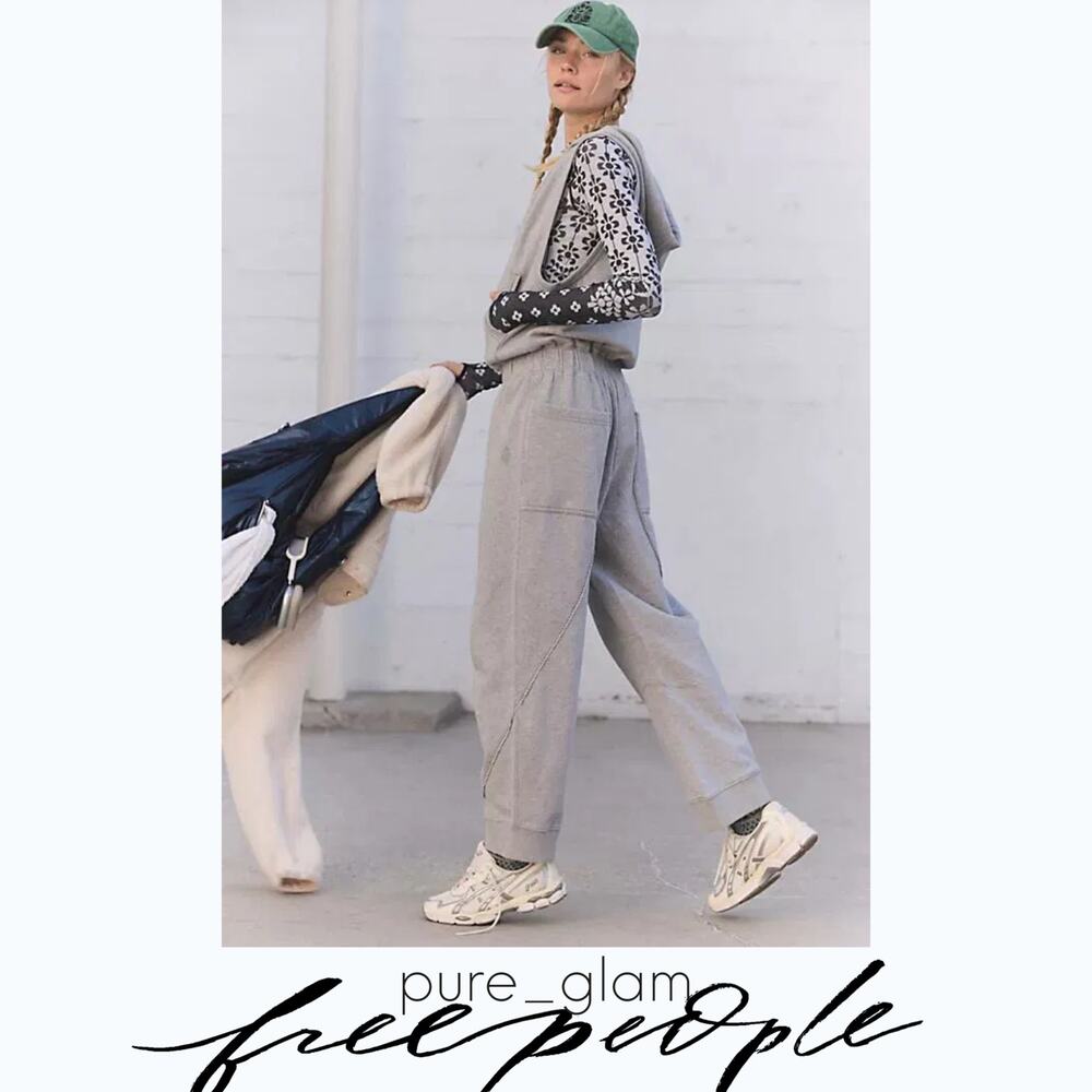 Free People jumpsuit - Picture 4 of 5